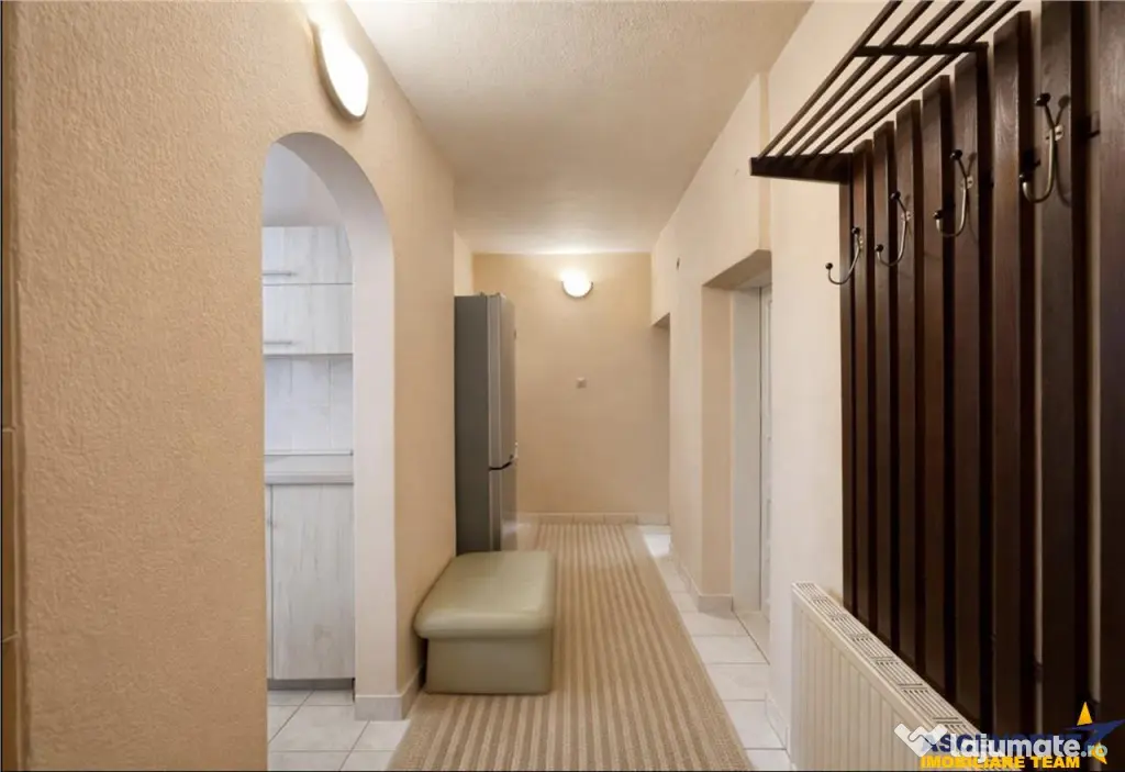 Nivel in casa cu 2 apartamente,145 mp utili teren 338mp, Gh