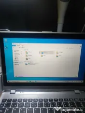 Laptop Acer aspire v5 led.11,6 DDR3 memory 4gb 500gb HDD 