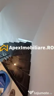 Apartament 3 camere de inchiriat Mosilor Obor București | A 