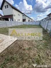 Casa Individuala - 4 camere 3 bai - Teren 566mp Popesti L...