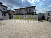Casa Individuala - 4 camere 3 bai - Teren 566mp Popesti L...