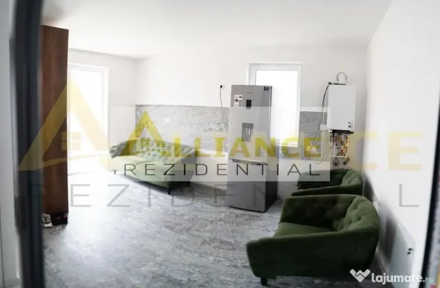 Casa Individuala - 5 camere 3 bai - Teren 300 MP