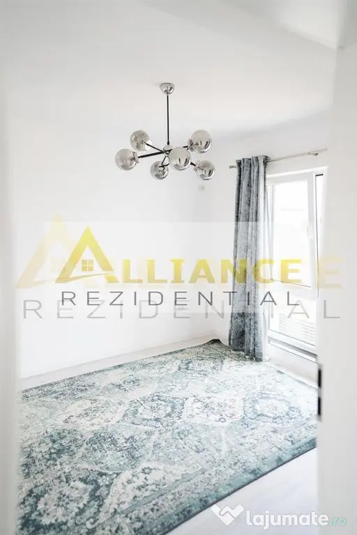 Casa Individuala - 5 camere 3 bai - Teren 300 MP