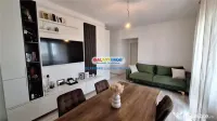 Comision 0% I 2 camere, 3 balcoane, loc de parcare I Kristal 