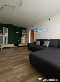 Apartament 3 camere, loc de parcare I Nicolae Grigorescu