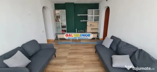 Apartament 3 camere, loc de parcare I Nicolae Grigorescu