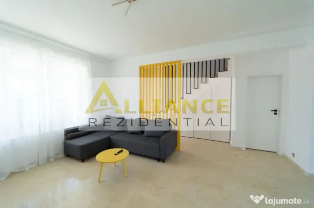 Vila de vanzare-4 camere-2 bai