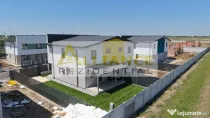 Vila de vanzare-4 camere-2 bai