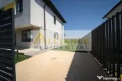 Vila de vanzare-4 camere-2 bai