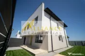 Vila de vanzare-4 camere-2 bai