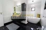 CASĂ INDIVIDUALĂ - 117mp + 22.75mp terasa - TEREN 755mp...