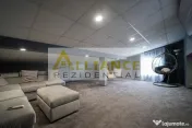 CASĂ INDIVIDUALĂ - 117mp + 22.75mp terasa - TEREN 755mp...