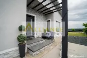 CASĂ INDIVIDUALĂ - 117mp + 22.75mp terasa - TEREN 755mp...
