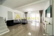 CASĂ INDIVIDUALĂ - 117mp + 22.75mp terasa - TEREN 755mp...