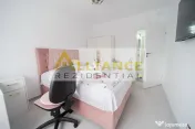 CASĂ INDIVIDUALĂ - 117mp + 22.75mp terasa - TEREN 755mp...