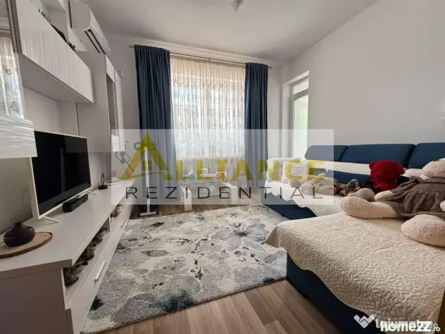 APARTAMENT 2 CAMERE - 47 MP - SECTOR 3 - 110000EURO