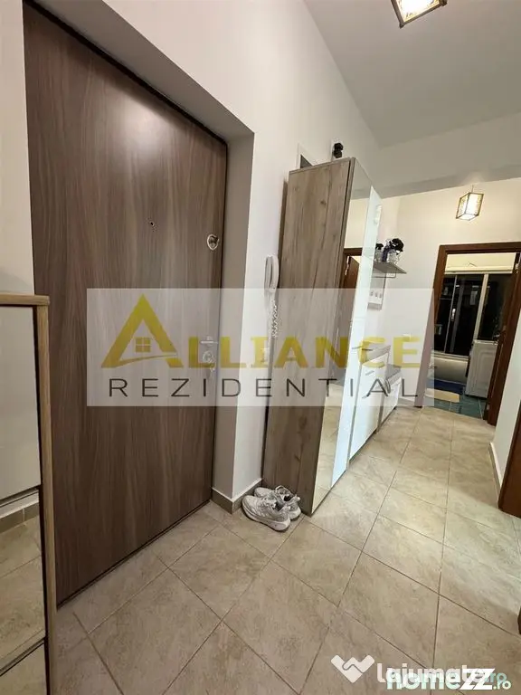 APARTAMENT 2 CAMERE - 47 MP - SECTOR 3 - 110000EURO
