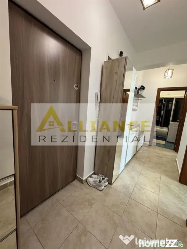 APARTAMENT 2 CAMERE - 47 MP - SECTOR 3 - 110000EURO