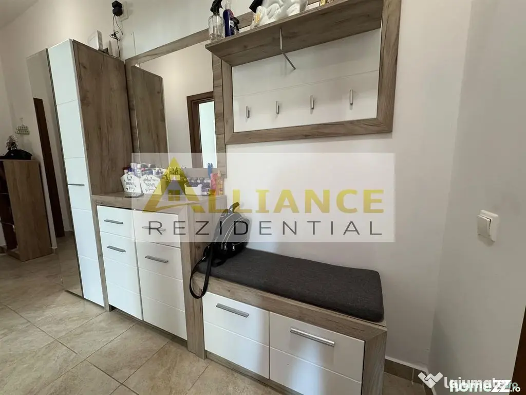 APARTAMENT 2 CAMERE - 47 MP - SECTOR 3 - 110000EURO