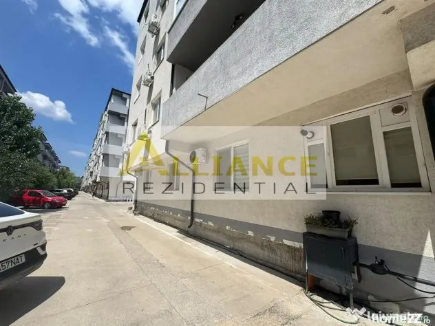 APARTAMENT 2 CAMERE - 47 MP - SECTOR 3 - 110000EURO