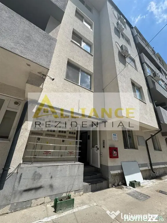 APARTAMENT 2 CAMERE - 47 MP - SECTOR 3 - 110000EURO