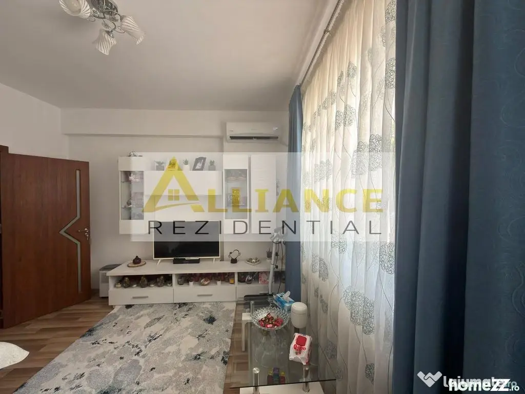 APARTAMENT 2 CAMERE - 47 MP - SECTOR 3 - 110000EURO