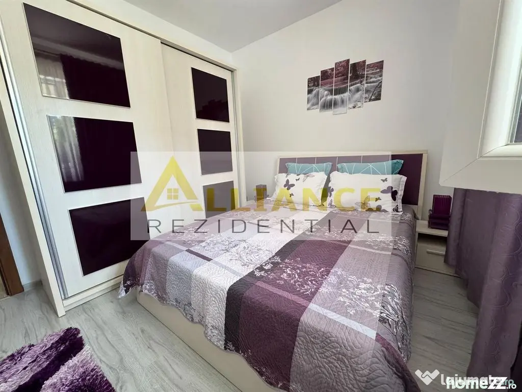 APARTAMENT 2 CAMERE - 47 MP - SECTOR 3 - 110000EURO