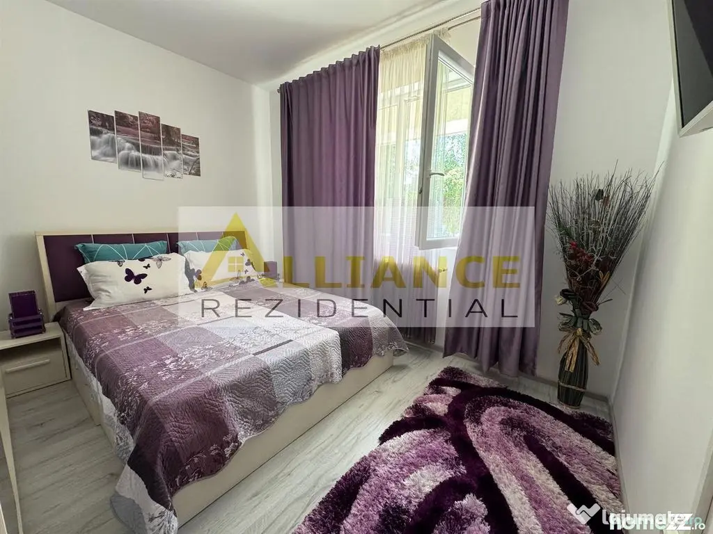 APARTAMENT 2 CAMERE - 47 MP - SECTOR 3 - 110000EURO