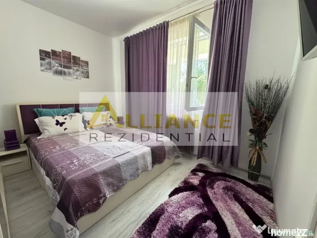 APARTAMENT 2 CAMERE - 47 MP - SECTOR 3 - 110000EURO