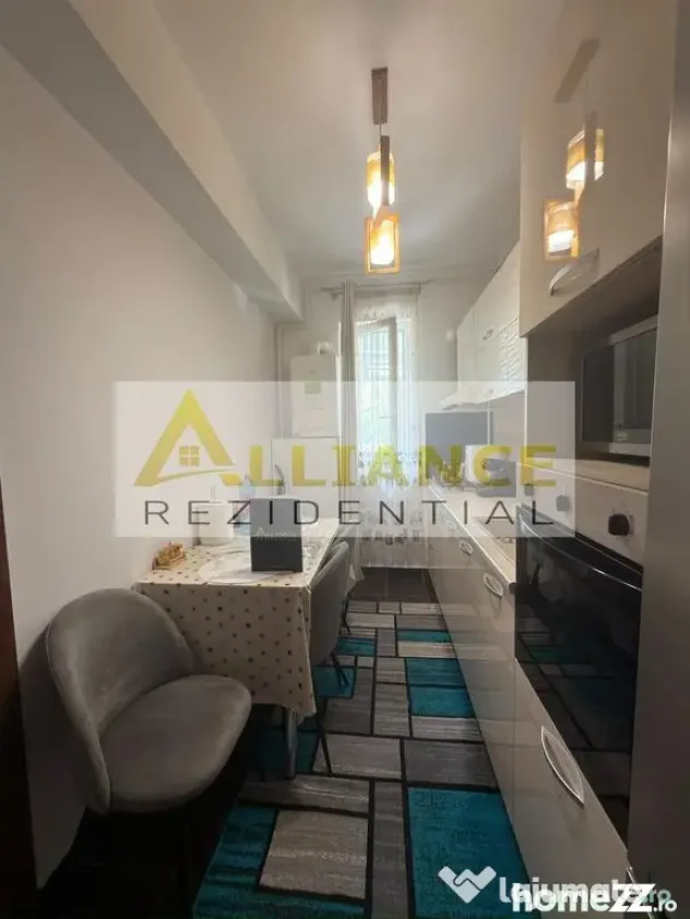APARTAMENT 2 CAMERE - 47 MP - SECTOR 3 - 110000EURO