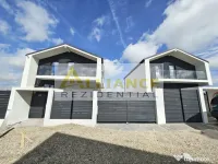 Casa P+M - 4 camere - 104 mp utili - Miorita