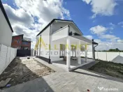 Casa P+M - 4 camere - 104 mp utili - Miorita