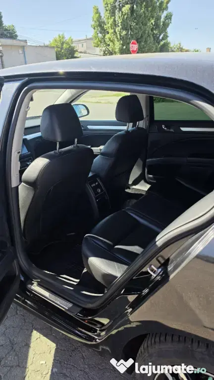 De Vanzare Skoda superb