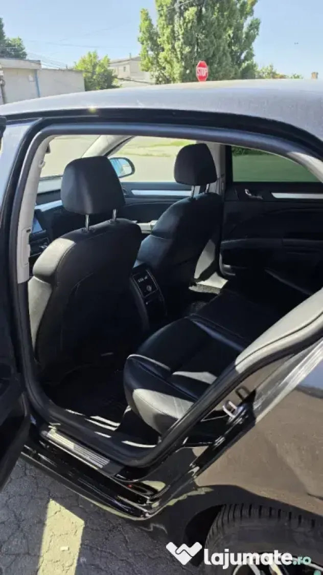 De Vanzare Skoda superb