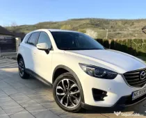 Mazda CX-5 2016 AWD 4x4, Automat
