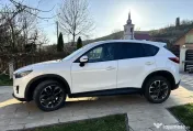 Mazda CX-5 2016 AWD 4x4, Automat 