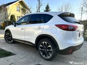 Mazda CX-5 2016 AWD 4x4, Automat 