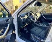 Mazda CX-5 2016 AWD 4x4, Automat 