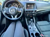 Mazda CX-5 2016 AWD 4x4, Automat 