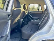 Mazda CX-5 2016 AWD 4x4, Automat 