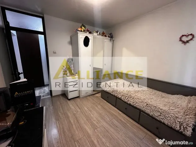 Aparatorii Patriei la 8 min. | 3 camere RENOVAT, 70mp, Mo...