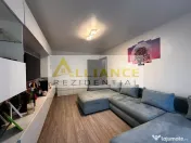 Aparatorii Patriei la 8 min. | 3 camere RENOVAT, 70mp, Mo...