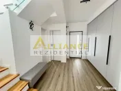 Casa Individuala - 4 camere - 3 bai - 300mp teren