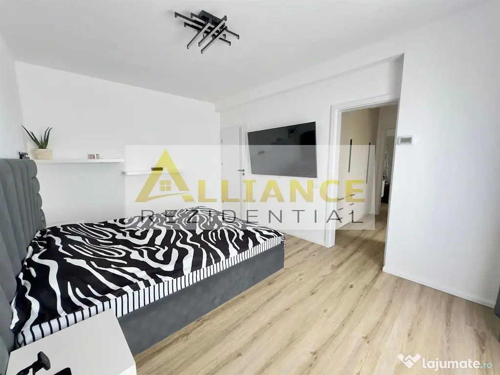Casa Individuala - 4 camere - 3 bai - 300mp teren