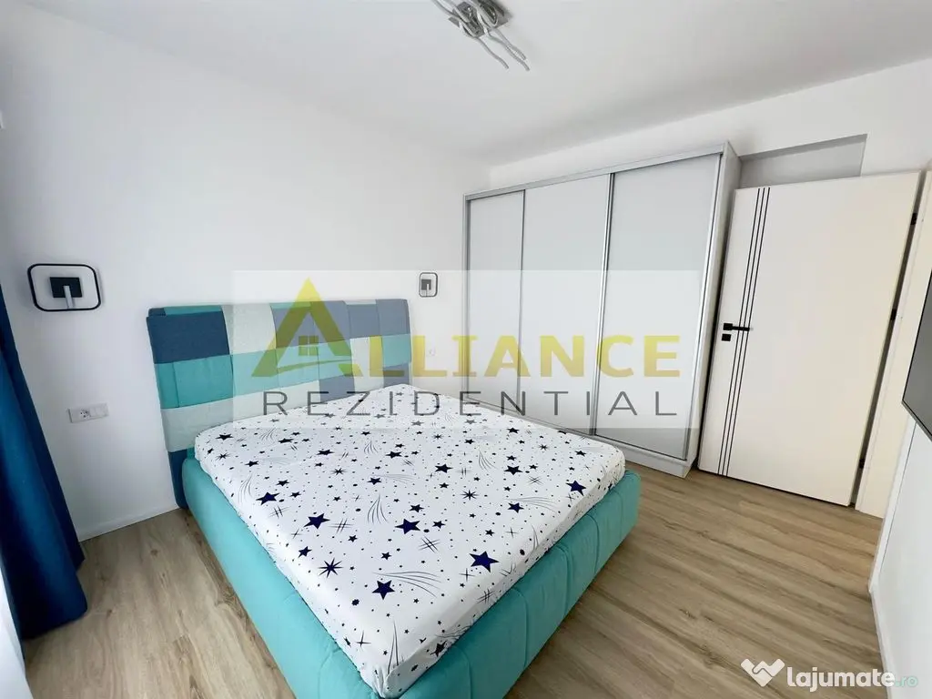 Casa Individuala - 4 camere - 3 bai - 300mp teren
