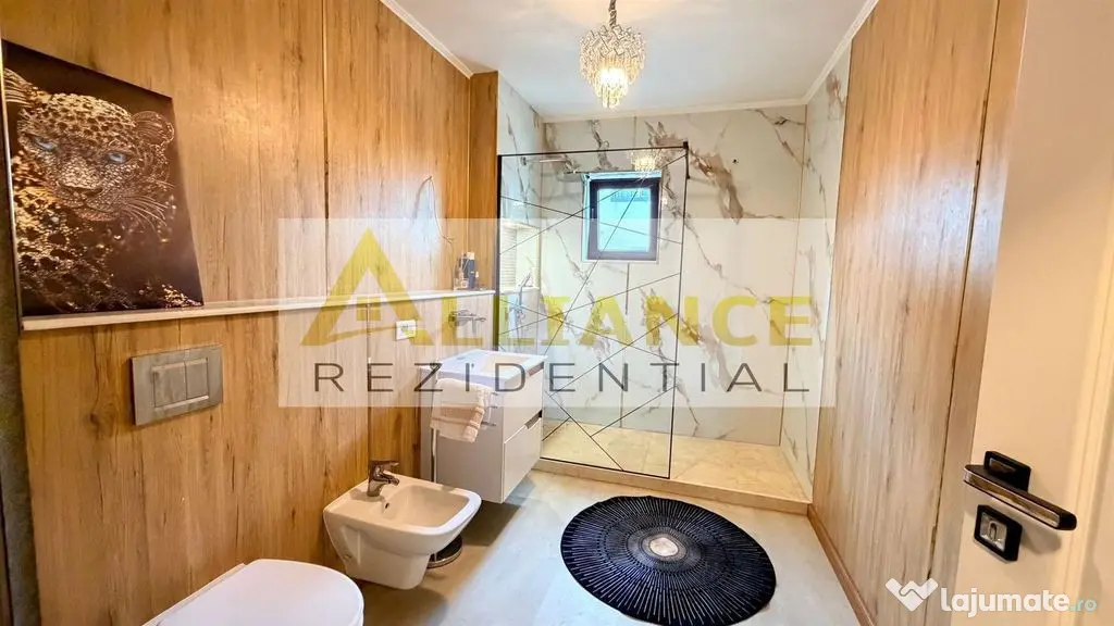 Casa 9 camere - Comuna Berceni