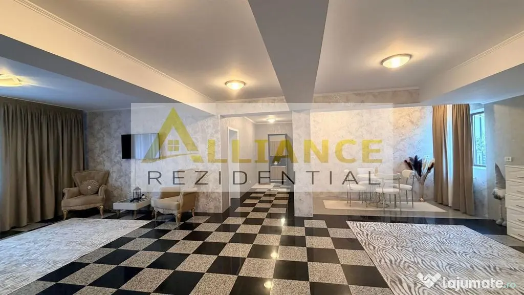 Casa 9 camere - Comuna Berceni