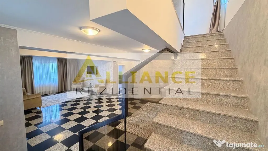 Casa 9 camere - Comuna Berceni