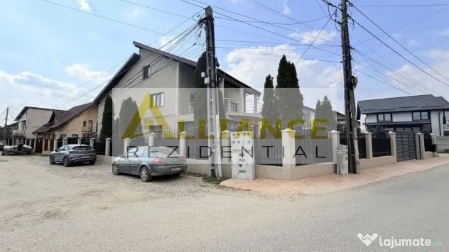 Casa 9 camere - Comuna Berceni