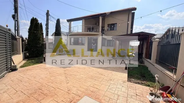 Casa 9 camere - Comuna Berceni